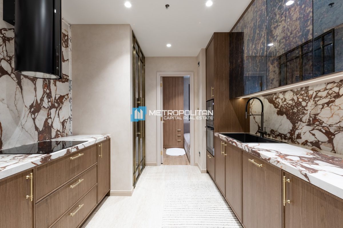 Image - Saadiyat Beach Residences, Saadiyat Island, Abu Dhabi | Project - Apartment
