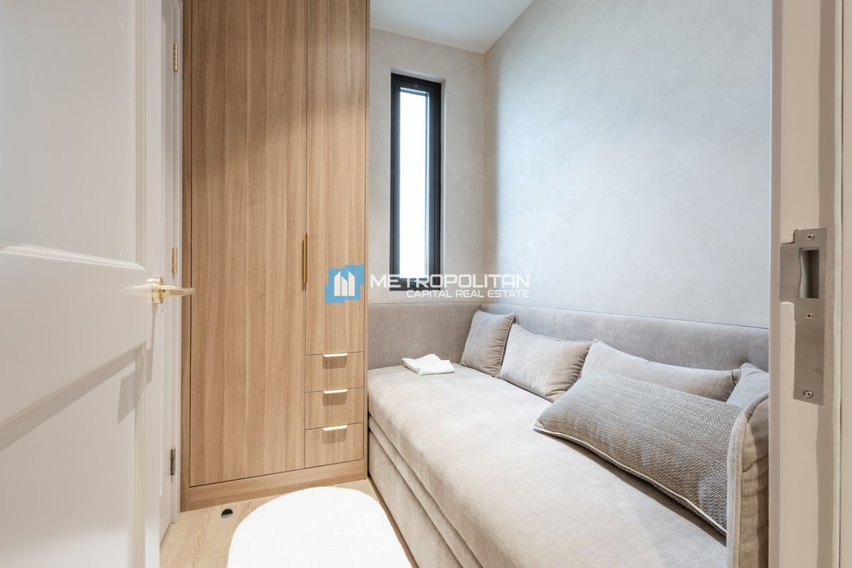 Image - Saadiyat Beach Residences, Saadiyat Island, Abu Dhabi | Project - Apartment