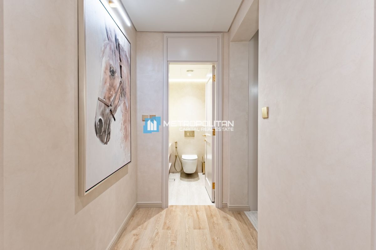 Image - Saadiyat Beach Residences, Saadiyat Island, Abu Dhabi | Project - Apartment
