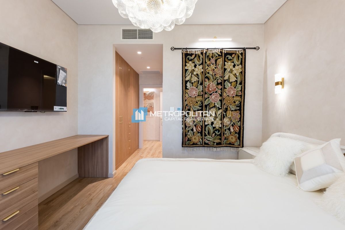 Image - Saadiyat Beach Residences, Saadiyat Island, Abu Dhabi | Project - Apartment