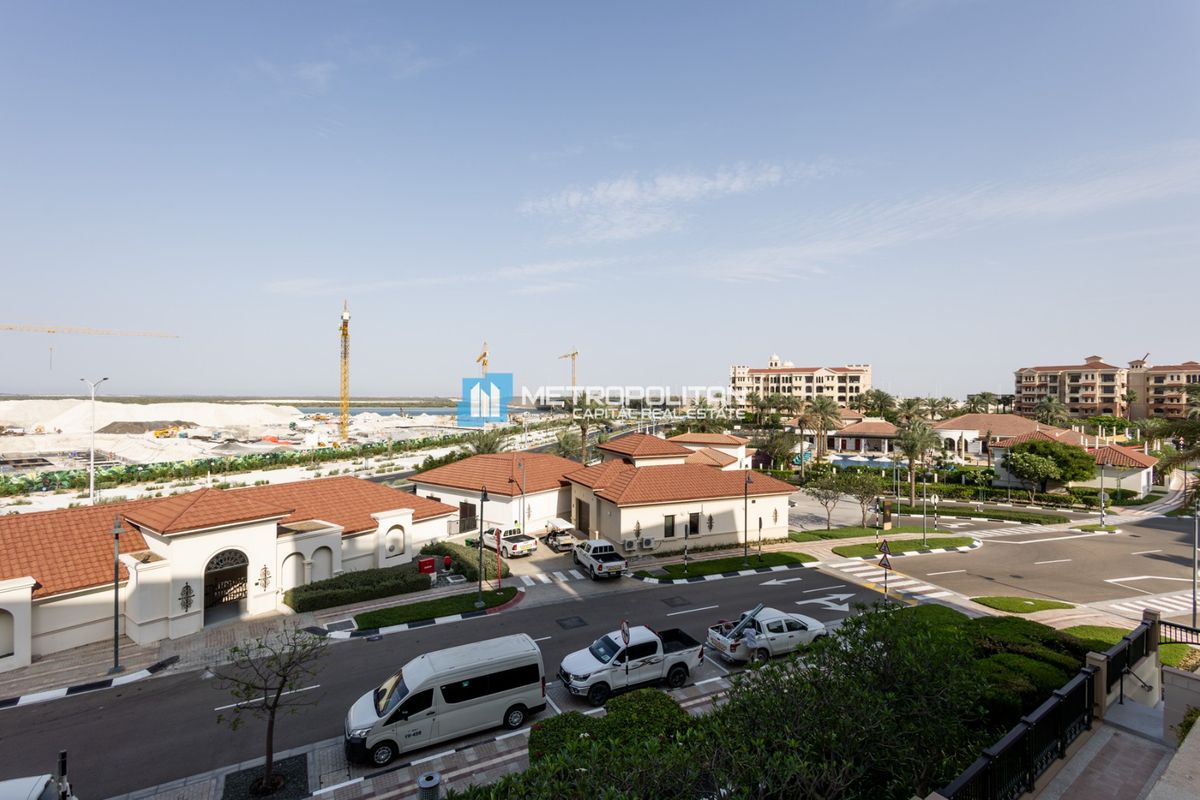Image - Saadiyat Beach Residences, Saadiyat Island, Abu Dhabi | Project - Apartment