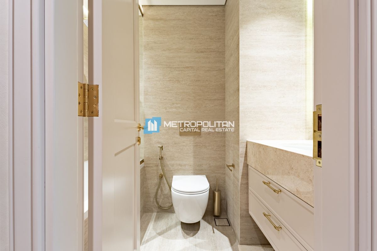 Image - Saadiyat Beach Residences, Saadiyat Island, Abu Dhabi | Project - Apartment