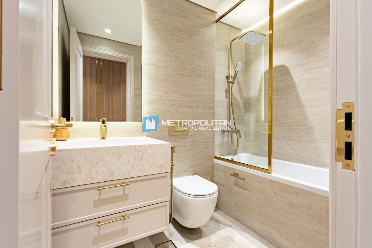 Image - Saadiyat Beach Residences, Saadiyat Island, Abu Dhabi | Project - Apartment