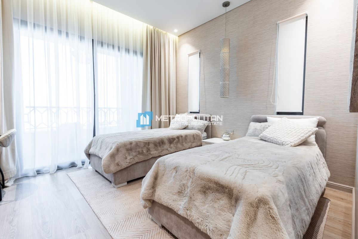 Image - Saadiyat Beach Residences, Saadiyat Island, Abu Dhabi | Project - Apartment
