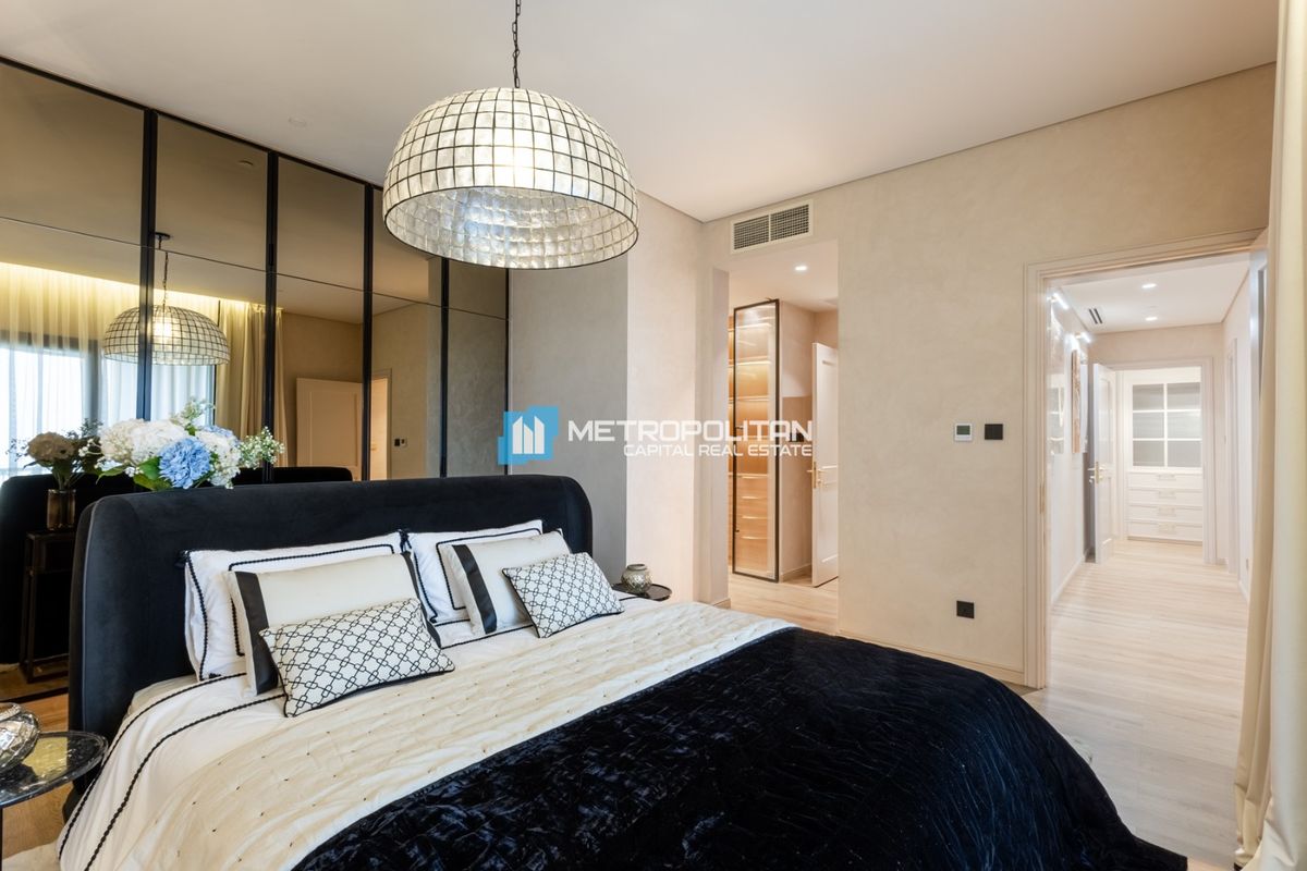 Image - Saadiyat Beach Residences, Saadiyat Island, Abu Dhabi | Project - Apartment