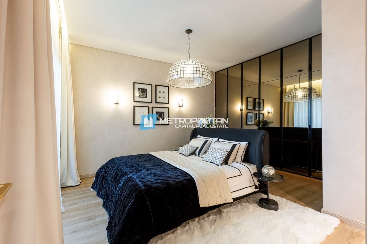 Image - Saadiyat Beach Residences, Saadiyat Island, Abu Dhabi | Project - Apartment