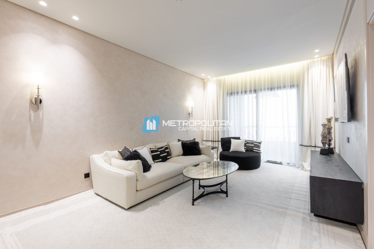 Image - Saadiyat Beach Residences, Saadiyat Island, Abu Dhabi | Project - Apartment