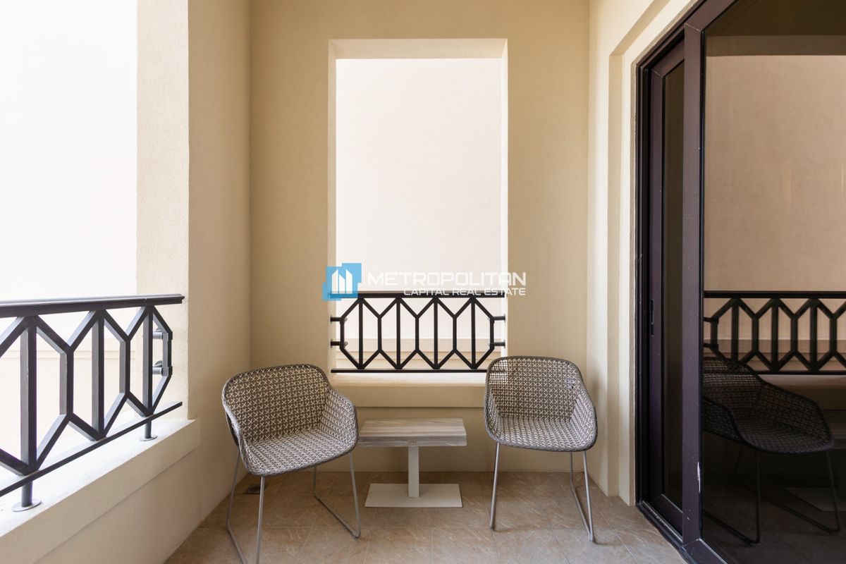 Image - Saadiyat Beach Residences, Saadiyat Island, Abu Dhabi | Project - Apartment