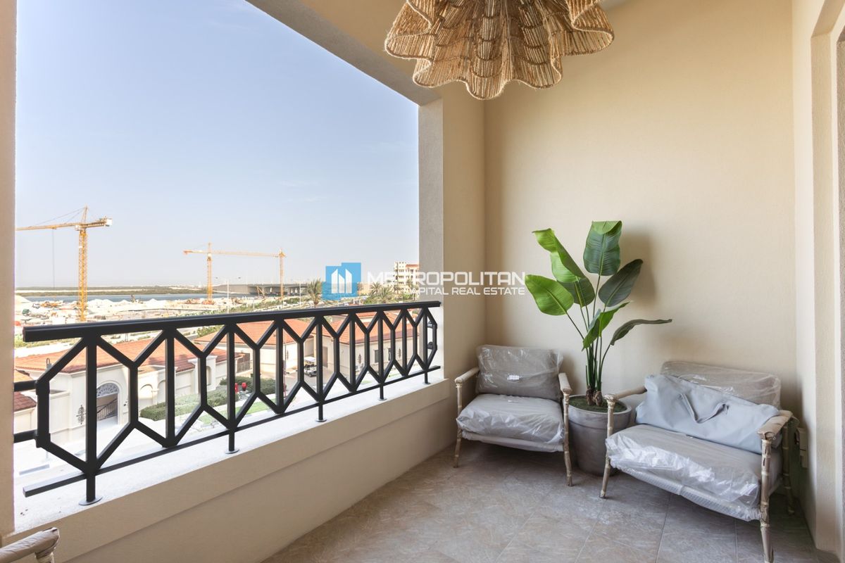 Image - Saadiyat Beach Residences, Saadiyat Island, Abu Dhabi | Project - Apartment