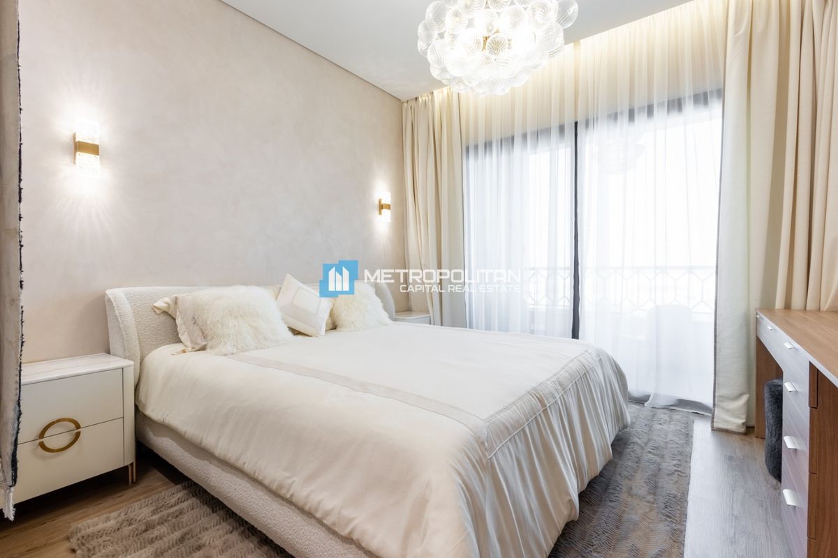 Image - Saadiyat Beach Residences, Saadiyat Island, Abu Dhabi | Project - Apartment