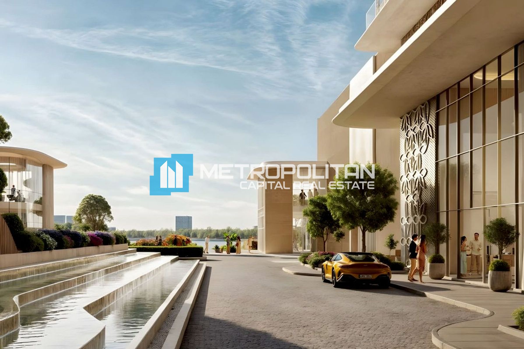 2BR Apartment for Sale in Al Reem Island – MCS-45693 photo-17