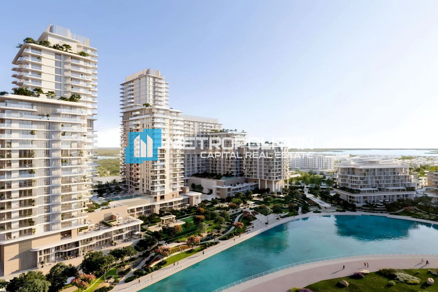 2BR Apartment for Sale in Al Reem Island – MCS-45693 photo-2