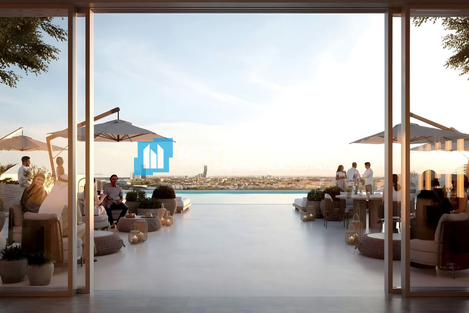 2BR Apartment for Sale in Al Reem Island – MCS-45693 photo-8