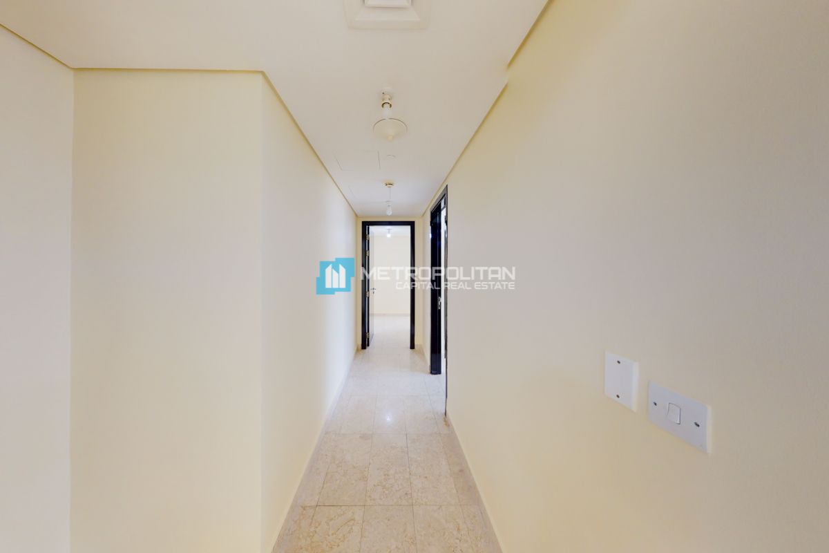 Image - Ocean Terrace, Al Reem Island, Abu Dhabi | Project - Apartment