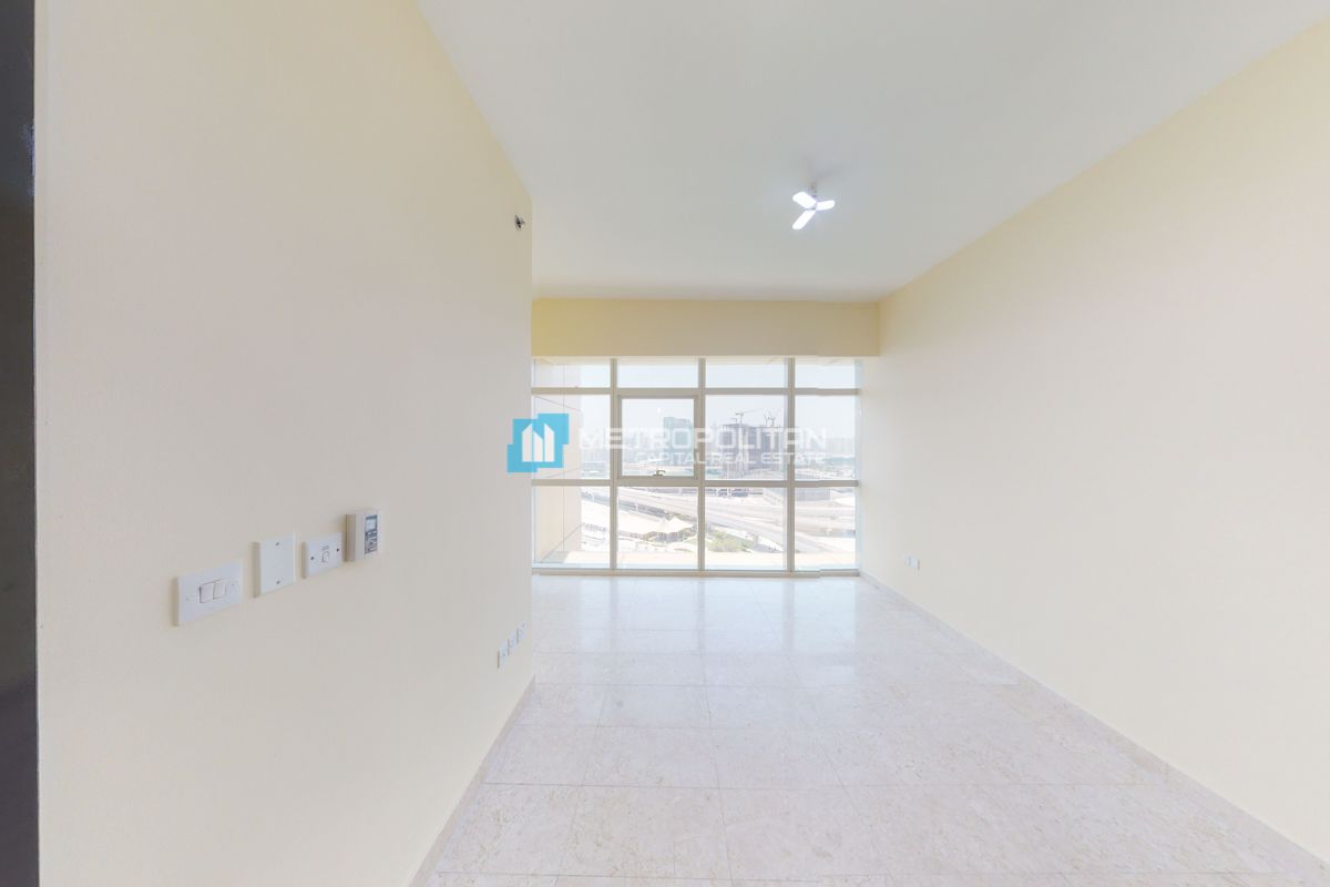 Image - Ocean Terrace, Al Reem Island, Abu Dhabi | Project - Apartment