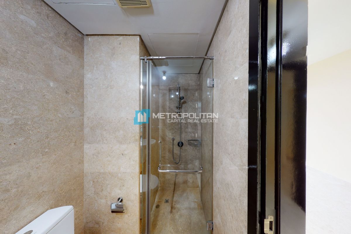 Image - Ocean Terrace, Al Reem Island, Abu Dhabi | Project - Apartment