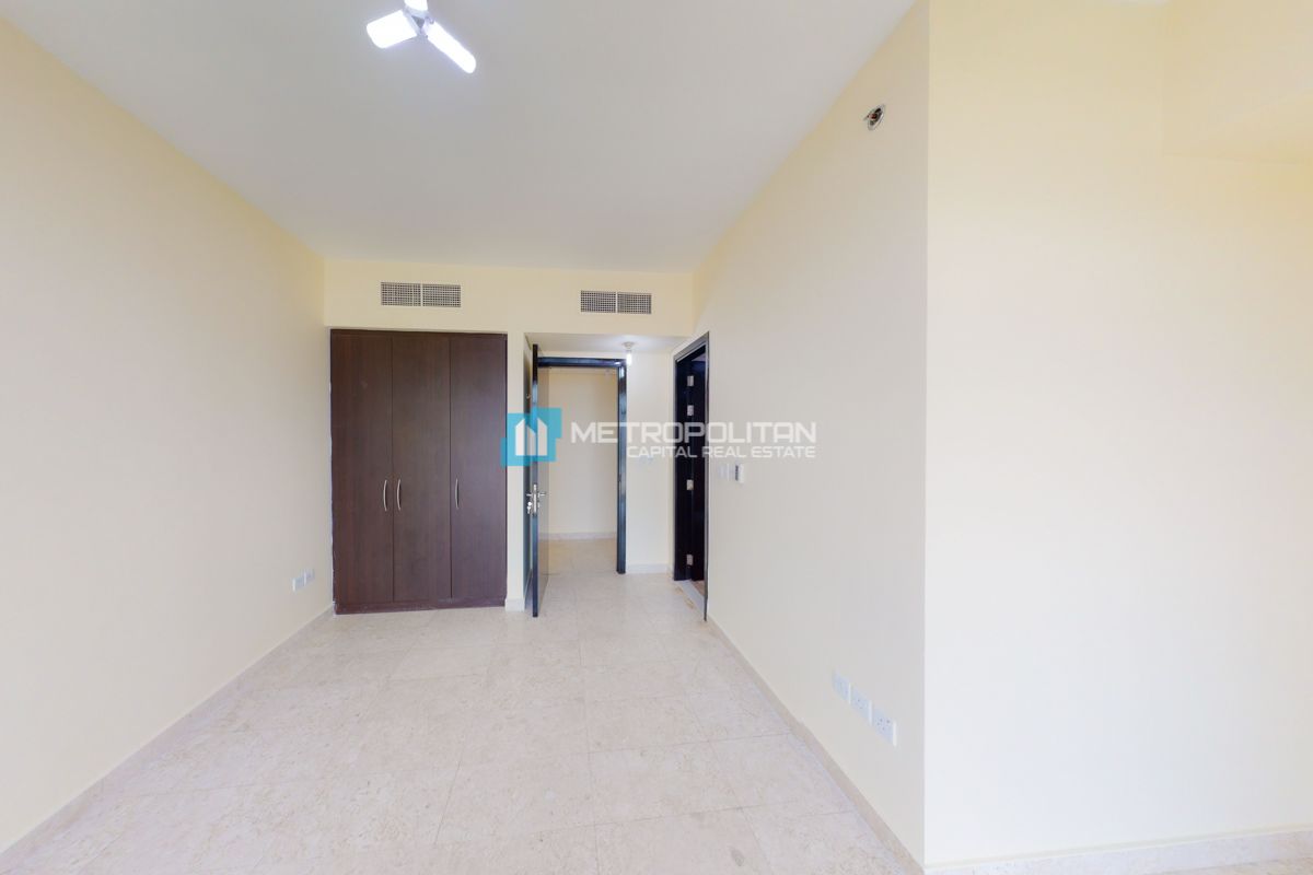 Image - Ocean Terrace, Al Reem Island, Abu Dhabi | Project - Apartment