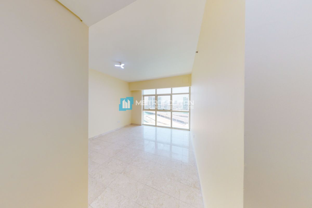Image - Ocean Terrace, Al Reem Island, Abu Dhabi | Project - Apartment