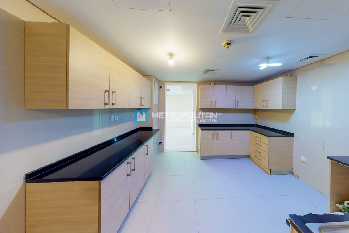 Image - Ocean Terrace, Al Reem Island, Abu Dhabi | Project - Apartment