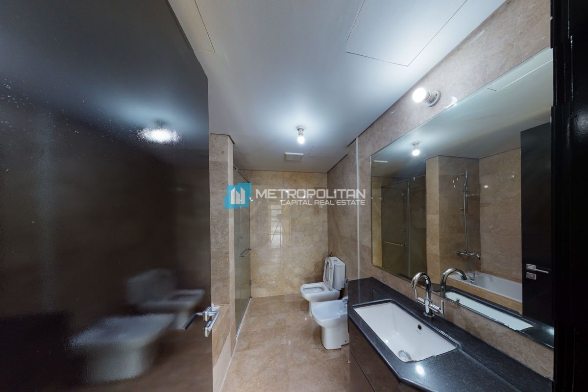 Image - Ocean Terrace, Al Reem Island, Abu Dhabi | Project - Apartment