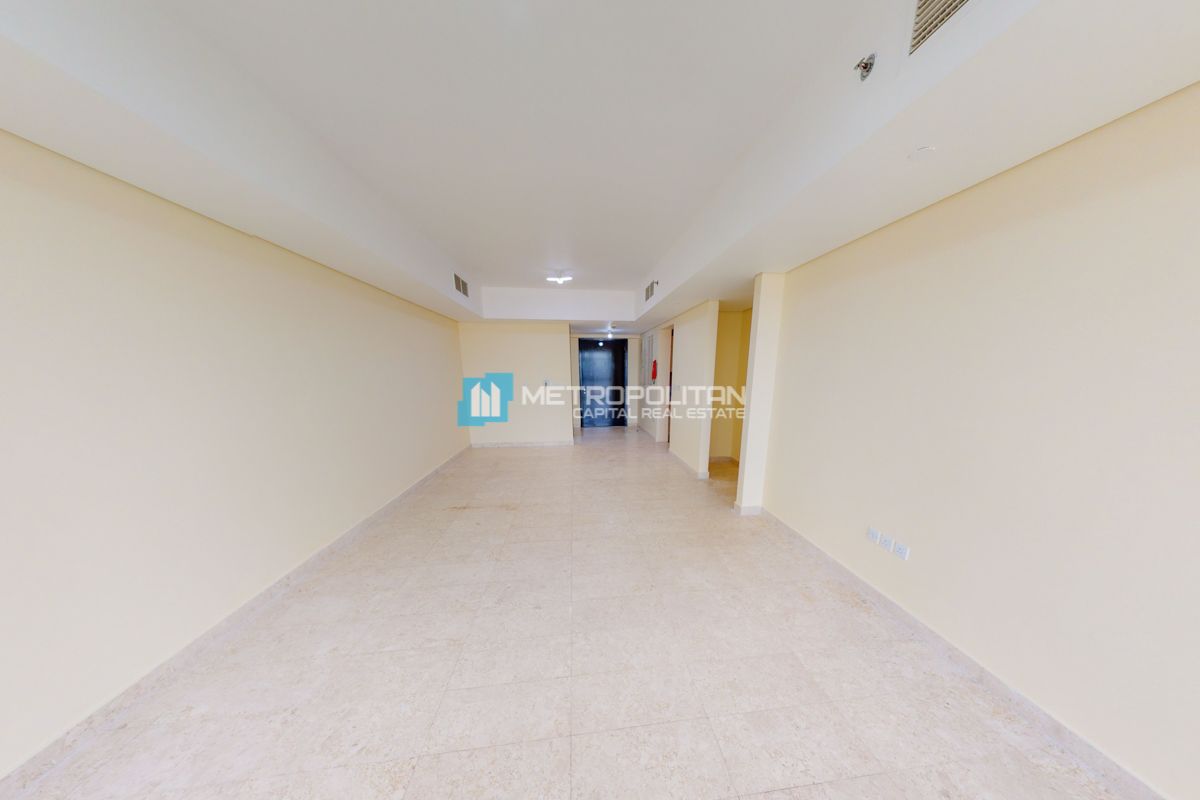 Image - Ocean Terrace, Al Reem Island, Abu Dhabi | Project - Apartment
