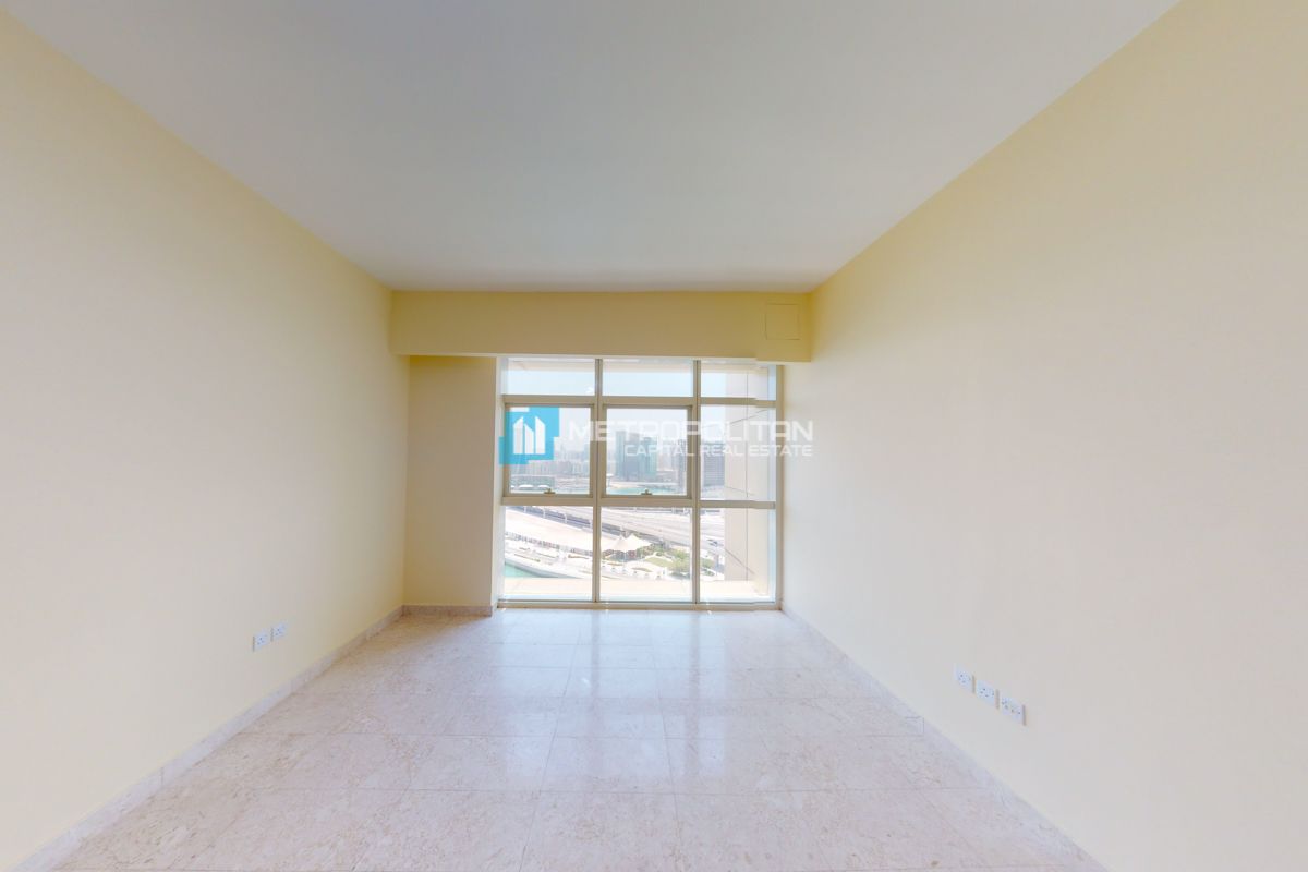 Image - Ocean Terrace, Al Reem Island, Abu Dhabi | Project - Apartment