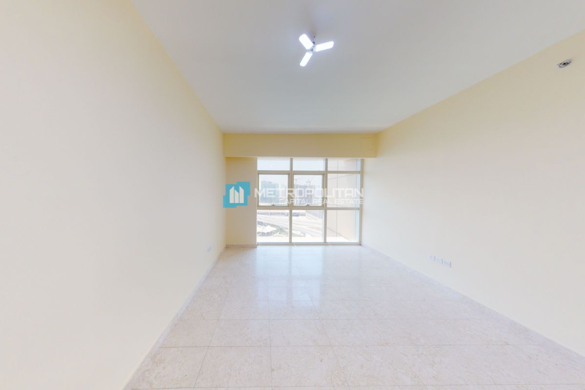 Image - Ocean Terrace, Al Reem Island, Abu Dhabi | Project - Apartment