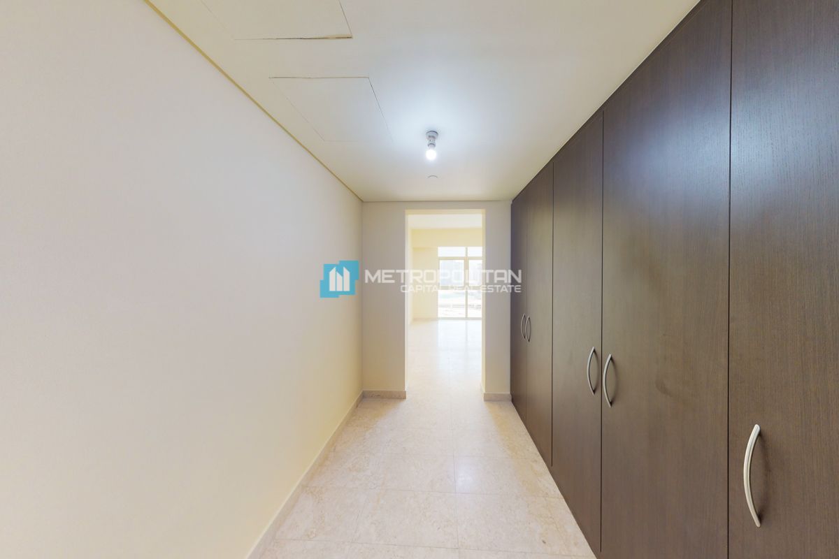 Image - Ocean Terrace, Al Reem Island, Abu Dhabi | Project - Apartment
