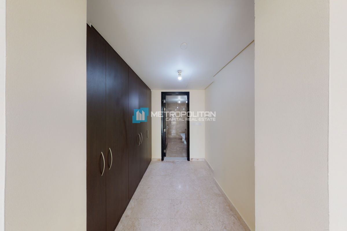 Image - Ocean Terrace, Al Reem Island, Abu Dhabi | Project - Apartment