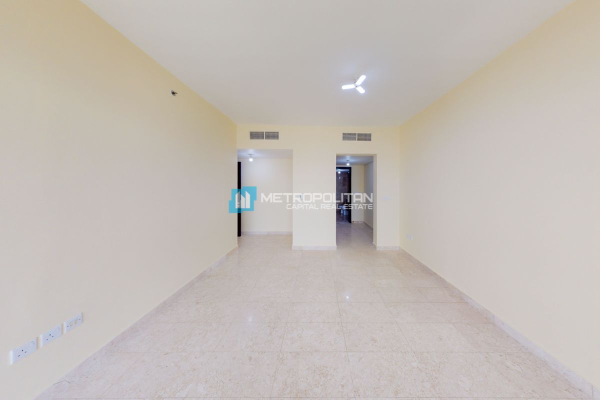 Image - Ocean Terrace, Al Reem Island, Abu Dhabi | Project - Apartment