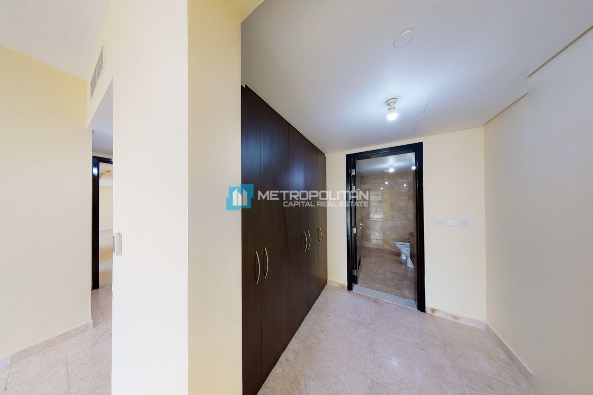 Image - Ocean Terrace, Al Reem Island, Abu Dhabi | Project - Apartment