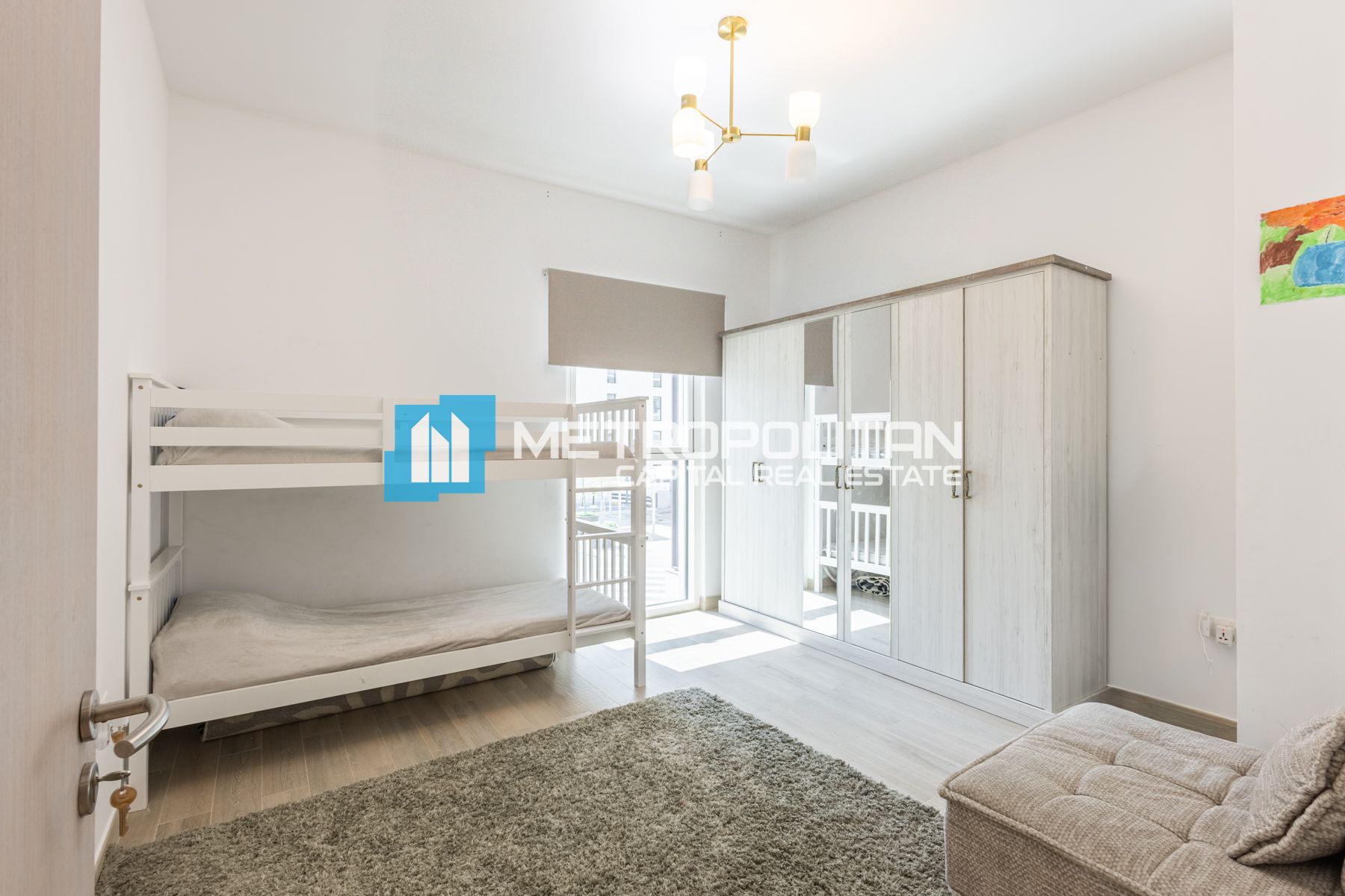 2BR Apartment for Sale in Yas Island – MCS-45713 photo-8