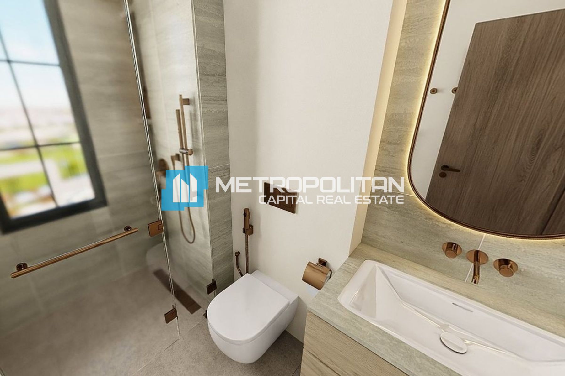 Single Row | Fully Sea View | Premium Location photo-11