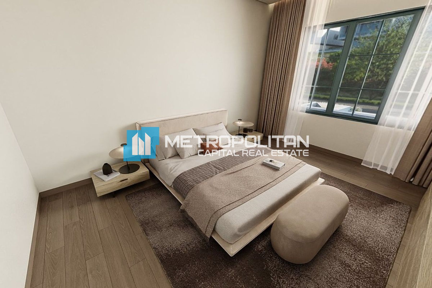 Single Row | Fully Sea View | Premium Location photo-14