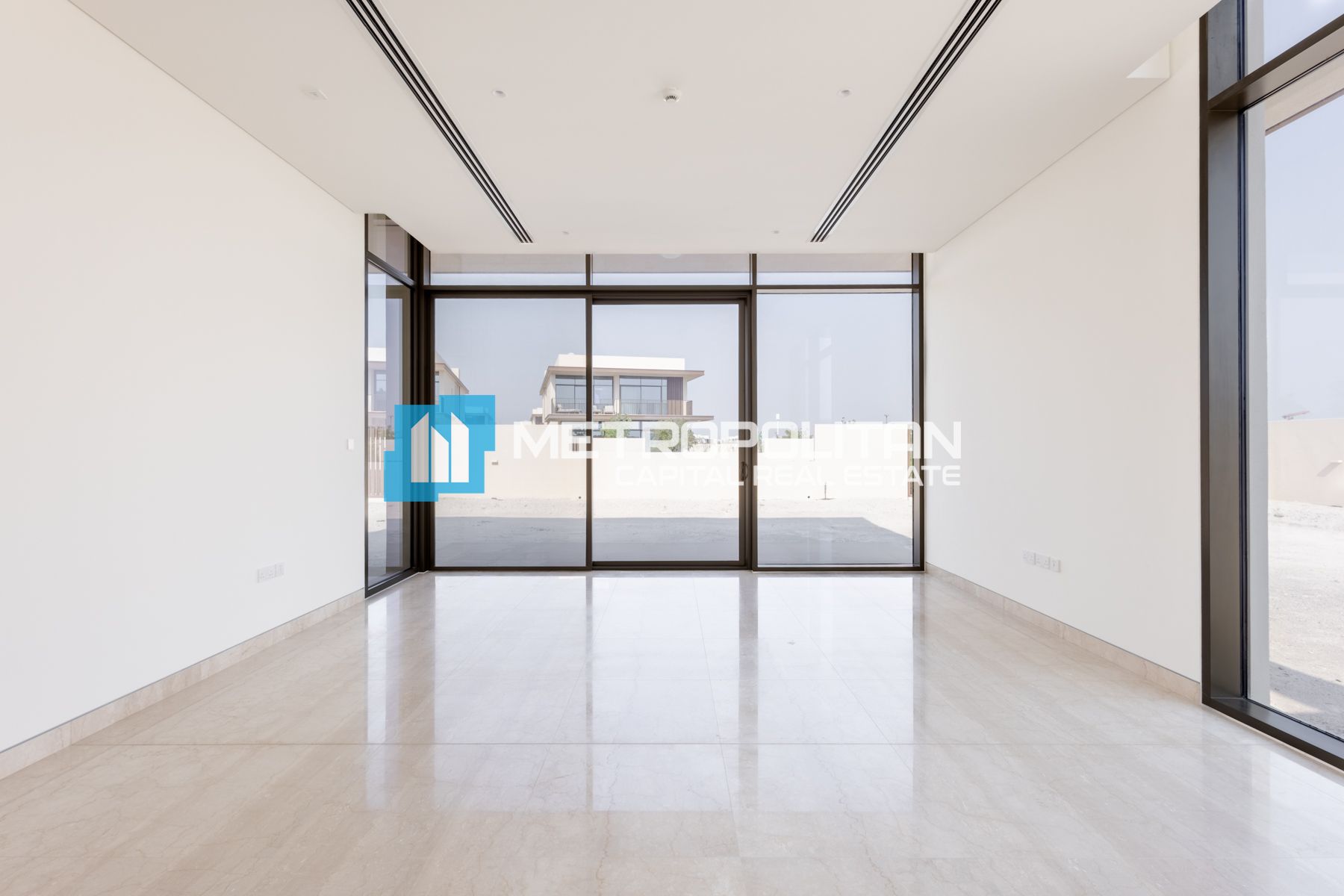 Image - Nad Al Dhabi, Al Jubail Island, Abu Dhabi | Project - Villa