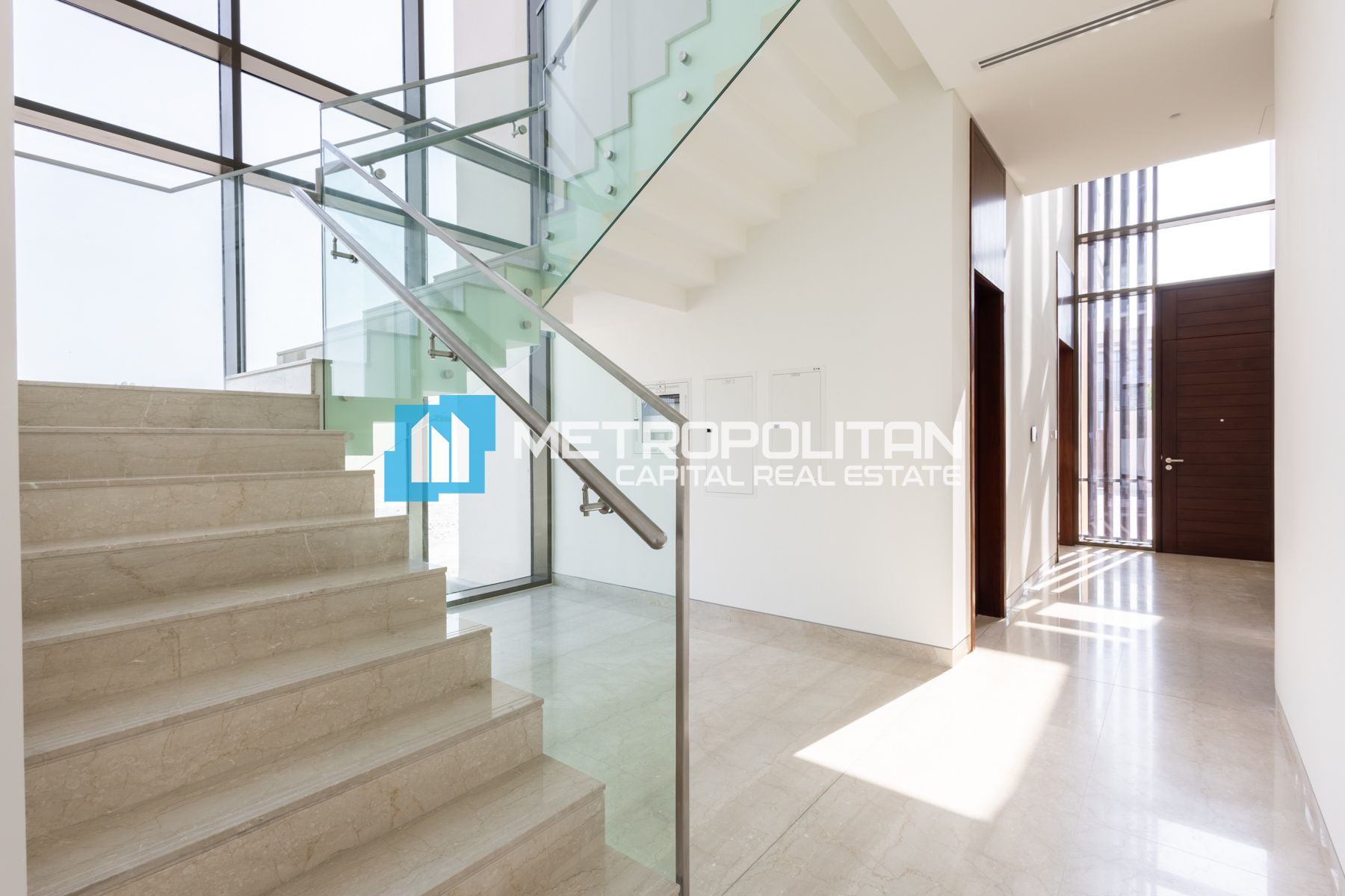 Image - Nad Al Dhabi, Al Jubail Island, Abu Dhabi | Project - Villa