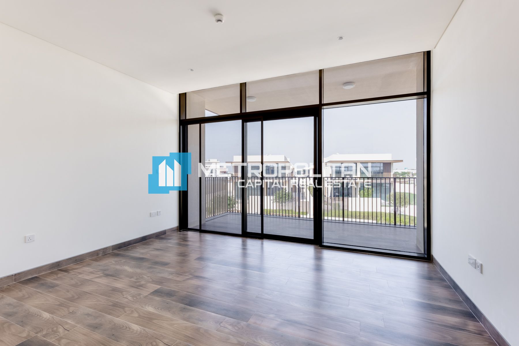 Image - Nad Al Dhabi, Al Jubail Island, Abu Dhabi | Project - Villa