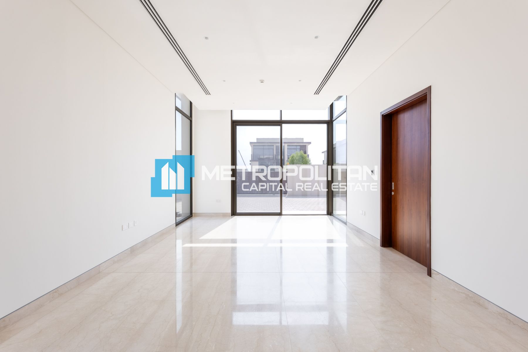 Image - Nad Al Dhabi, Al Jubail Island, Abu Dhabi | Project - Villa