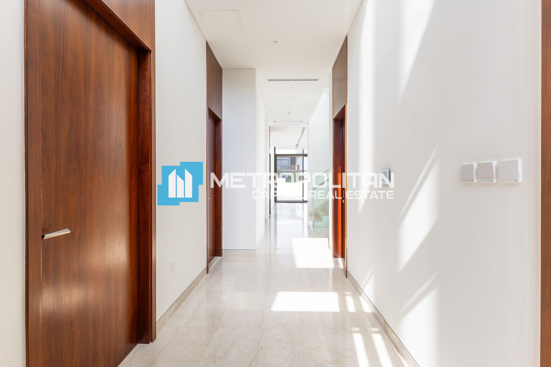 Image - Nad Al Dhabi, Al Jubail Island, Abu Dhabi | Project - Villa