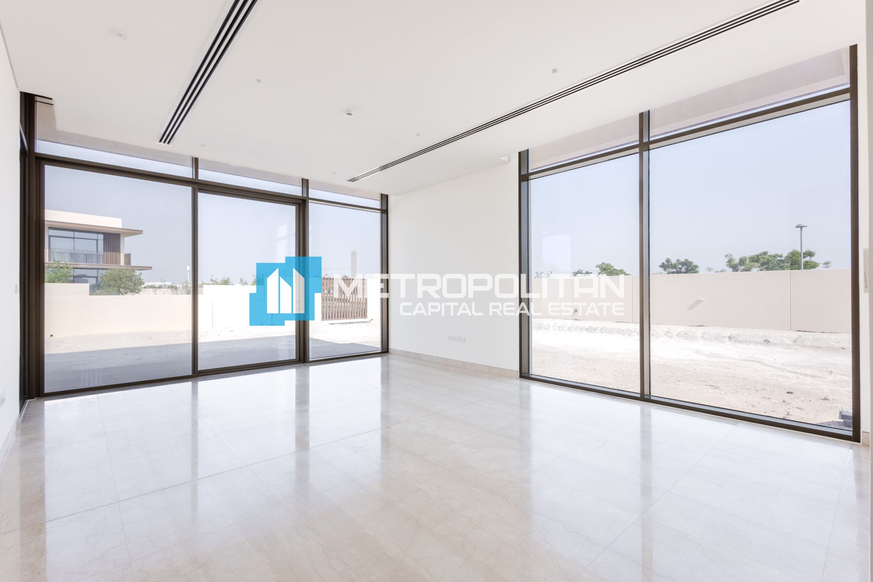 Image - Nad Al Dhabi, Al Jubail Island, Abu Dhabi | Project - Villa