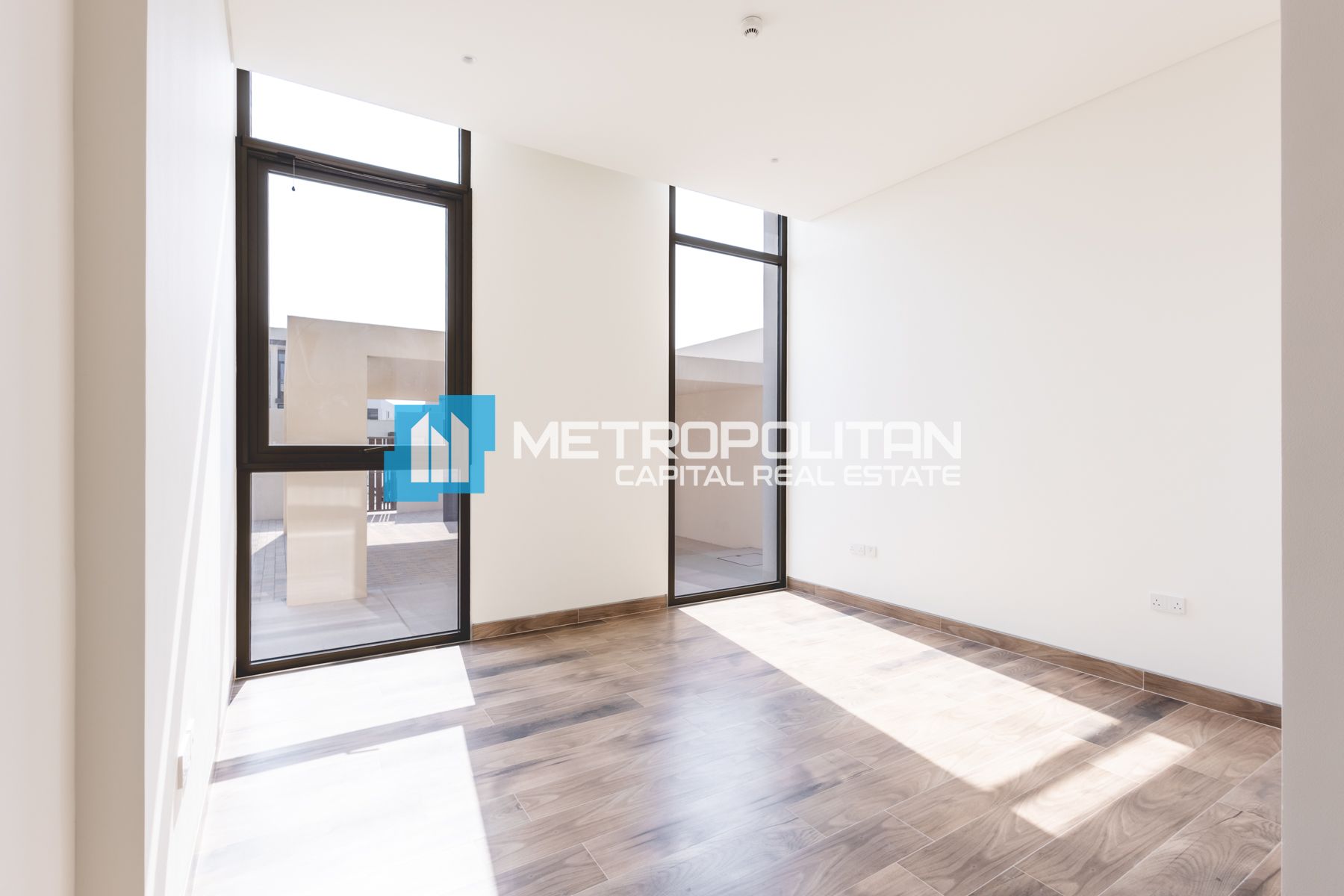 Image - Nad Al Dhabi, Al Jubail Island, Abu Dhabi | Project - Villa