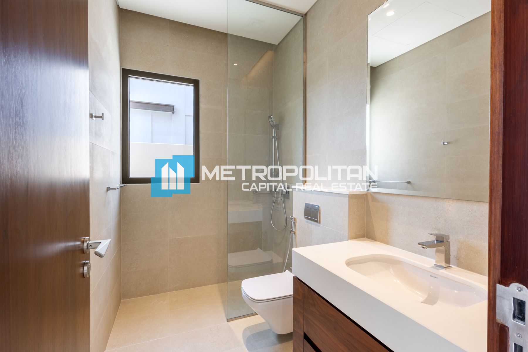 Image - Nad Al Dhabi, Al Jubail Island, Abu Dhabi | Project - Villa