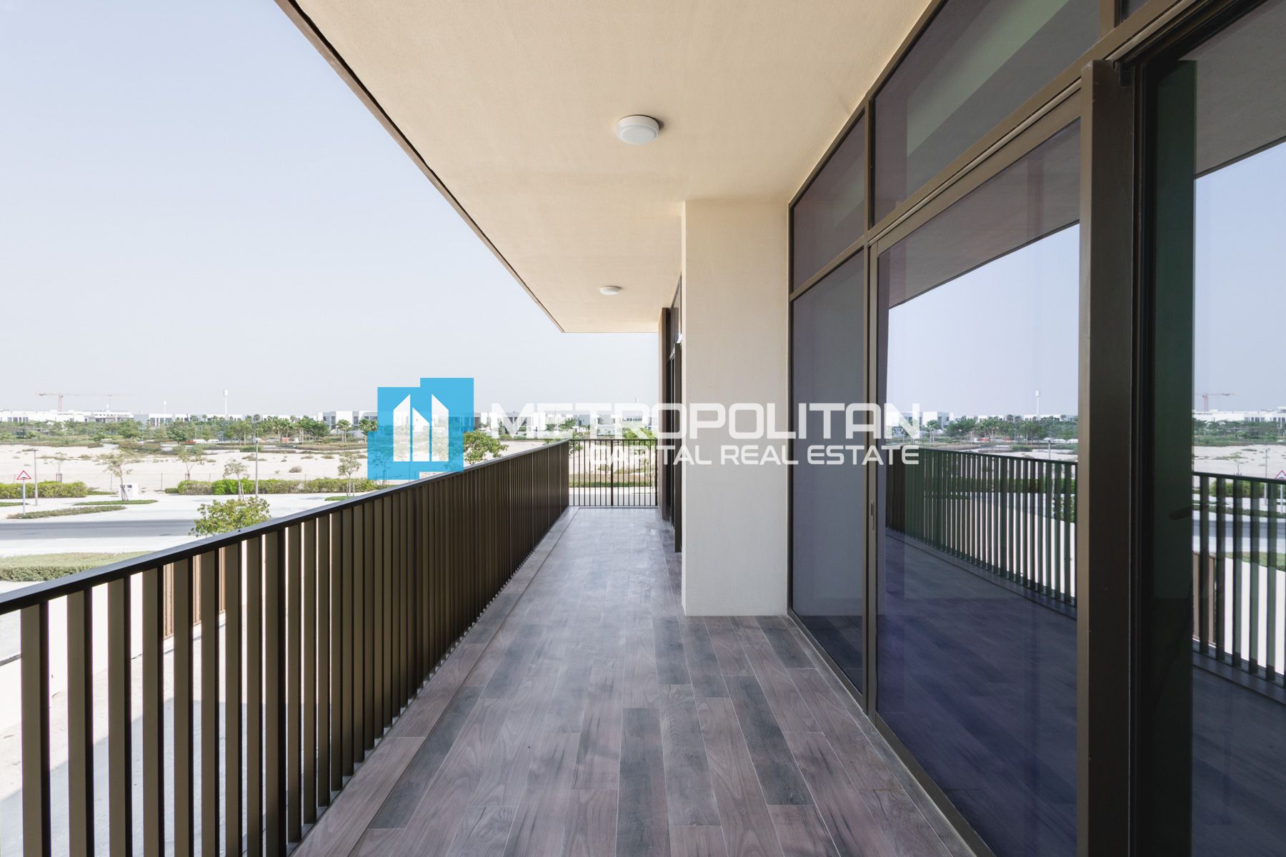 Image - Nad Al Dhabi, Al Jubail Island, Abu Dhabi | Project - Villa