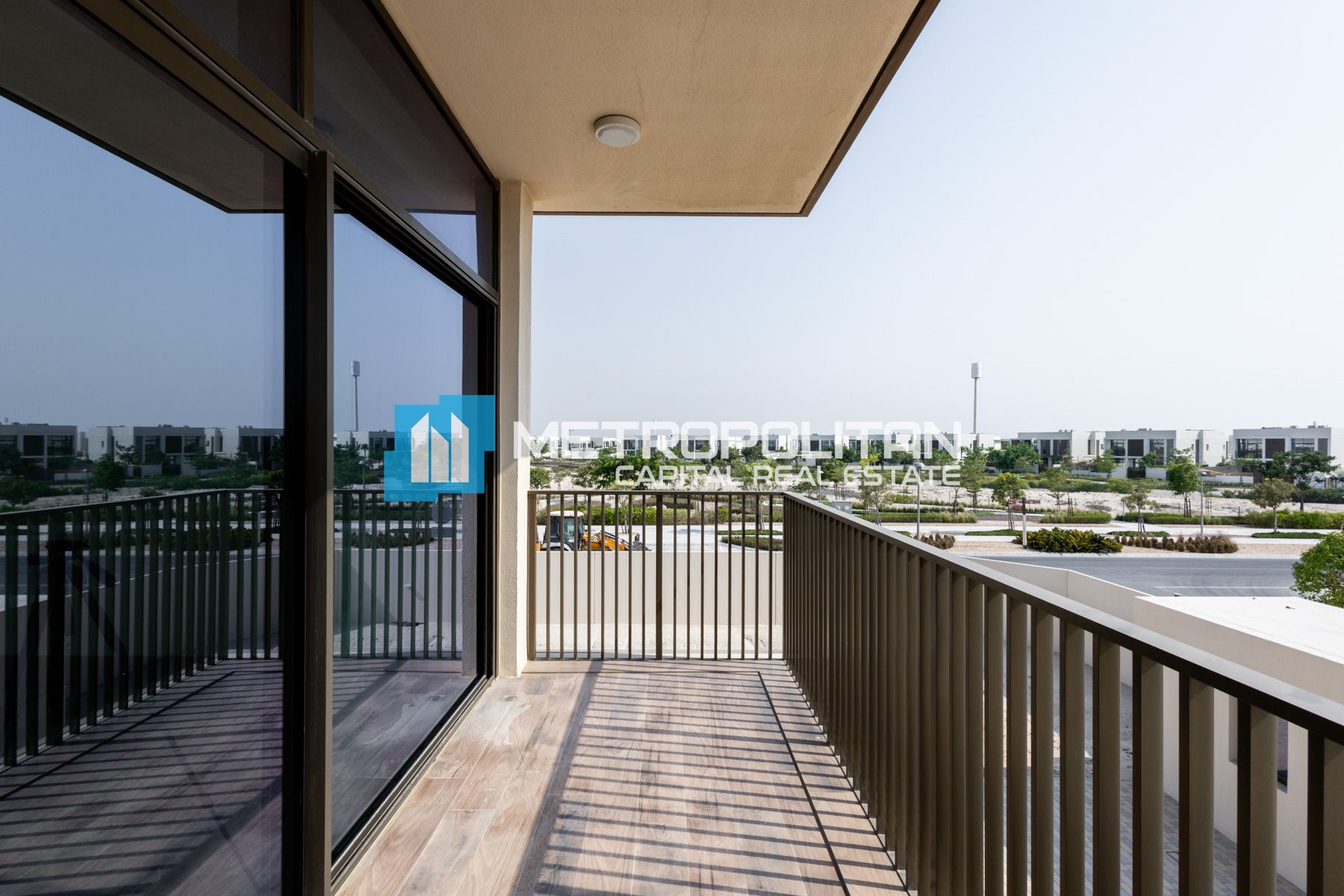 Image - Nad Al Dhabi, Al Jubail Island, Abu Dhabi | Project - Villa