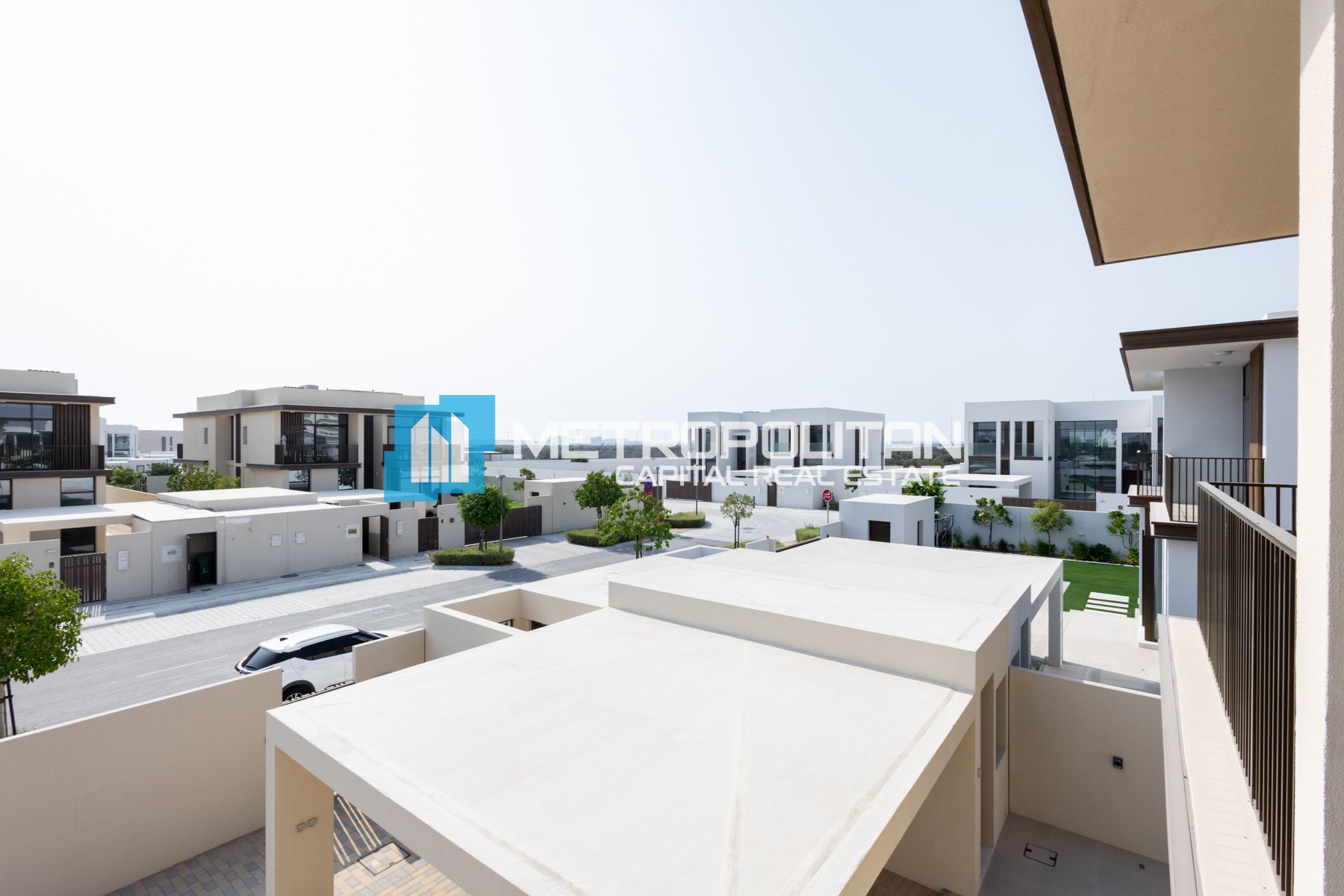 Image - Nad Al Dhabi, Al Jubail Island, Abu Dhabi | Project - Villa
