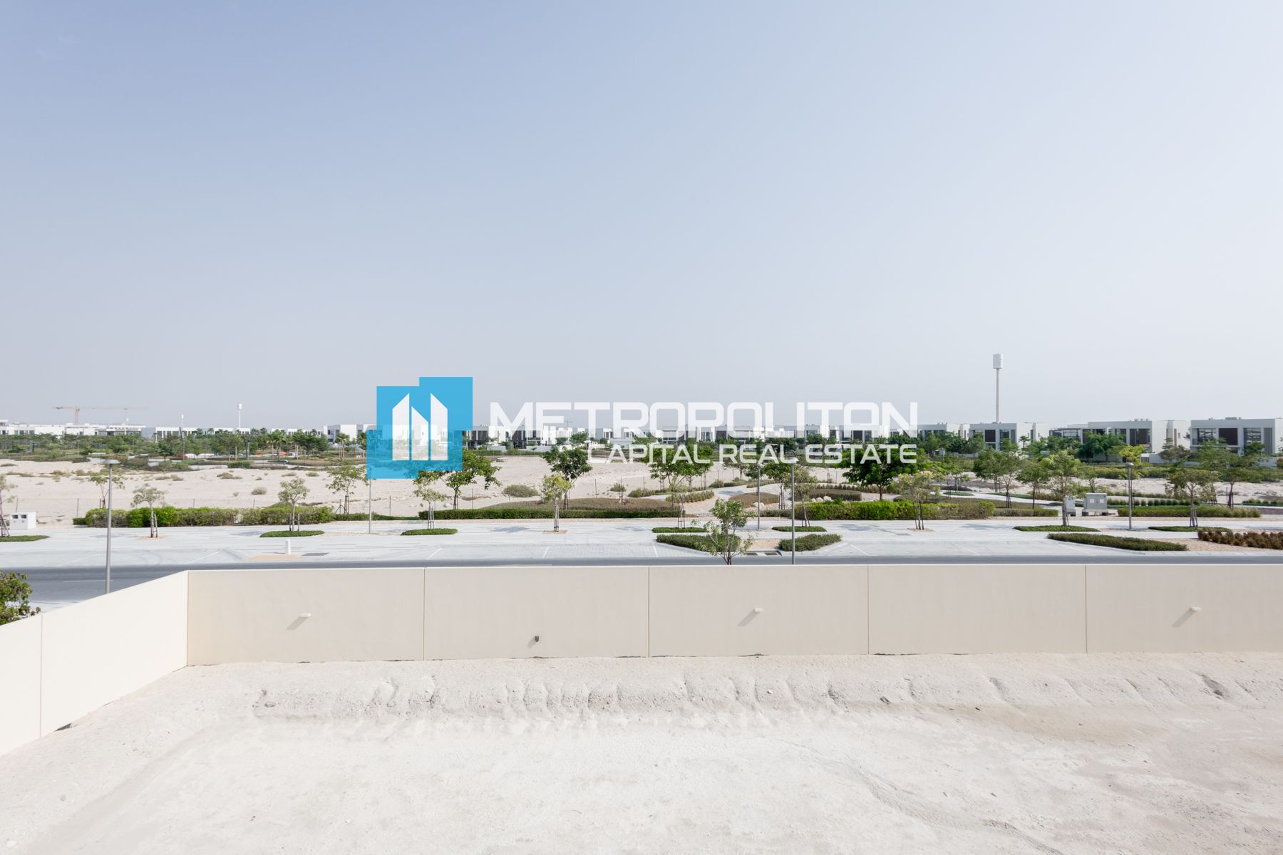 Image - Nad Al Dhabi, Al Jubail Island, Abu Dhabi | Project - Villa