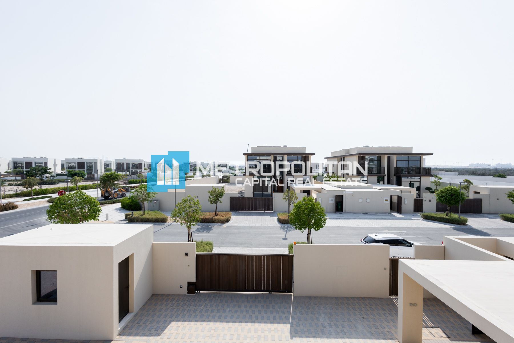 Image - Nad Al Dhabi, Al Jubail Island, Abu Dhabi | Project - Villa