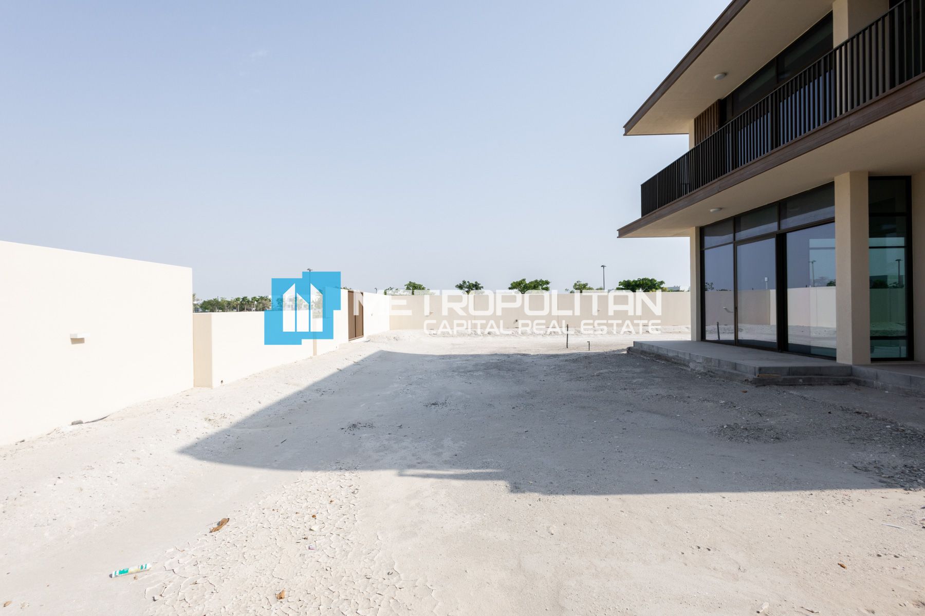 Image - Nad Al Dhabi, Al Jubail Island, Abu Dhabi | Project - Villa
