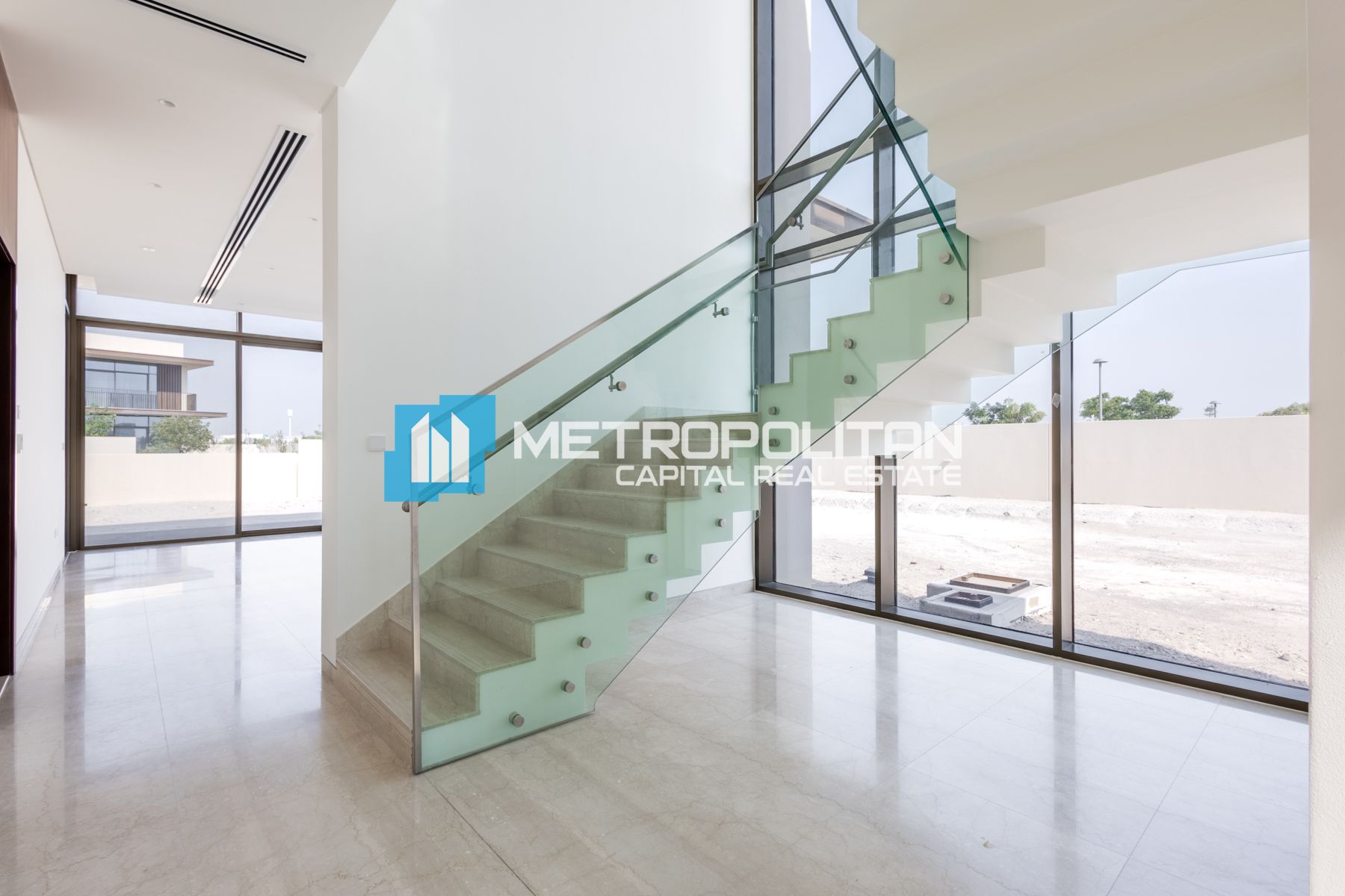 Image - Nad Al Dhabi, Al Jubail Island, Abu Dhabi | Project - Villa