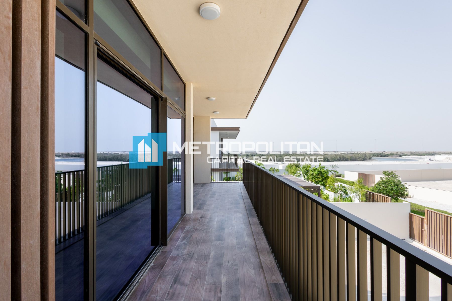 Image - Nad Al Dhabi, Al Jubail Island, Abu Dhabi | Project - Villa